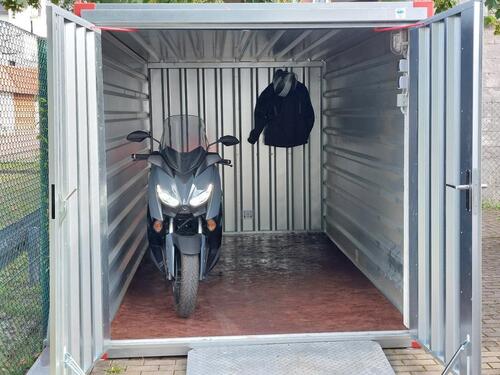 Foto - andere zur Miete in Oranienburg