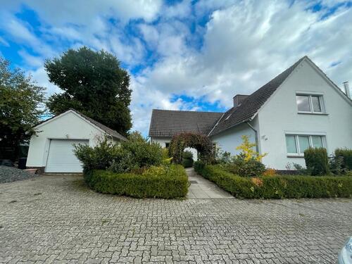 Foto - 8 Zimmer Einfamilienhaus zum Kaufen in Uslar