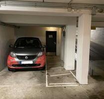 Stellplatz, Tiefgarage, Eppendorf - Hamburg