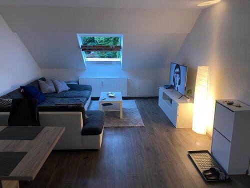 Foto - 2-Zimmer Wohnung in Niederkassel-Lülsdorf von privat zu vermieten