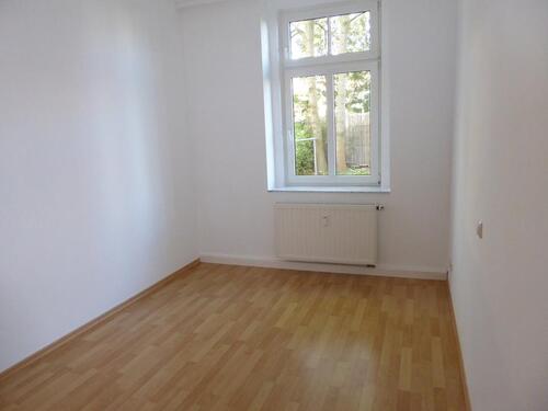 Foto - Etagenwohnung in Plauen zur Miete