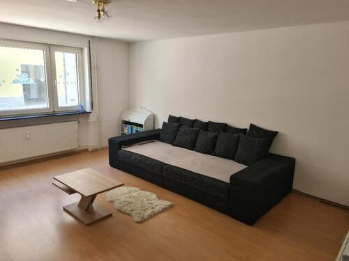 Foto - Mannheim Lindenhof, Wohnung 2 Zimmer Küche Bad