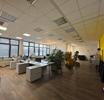 *** Attraktive Bürofläche mit guten Parkmöglichkeiten *** - Leingarten