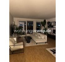 Wohnungsswap - 3 Zimmer, 86 m² - Engasserbogen, Neuhausen-Nymphenburg, München