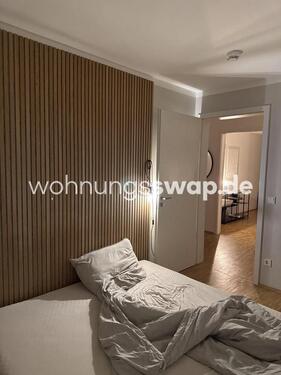 Foto - Etagenwohnung in München zur Miete