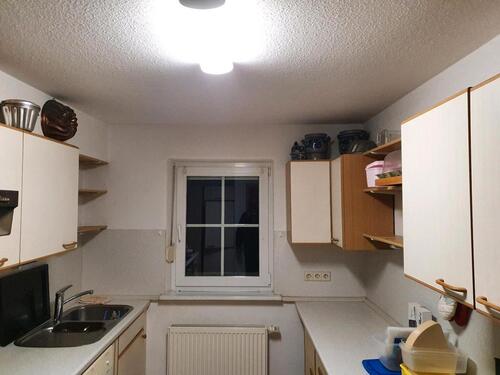 Foto - 10 Zimmer Etagenwohnung in Ellenberg