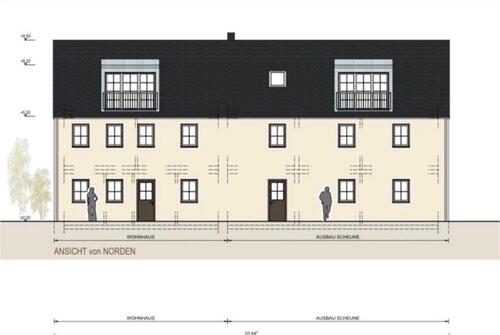 Foto - Traumhafte 2ZKB Wohnung in Hetzerath ab 1.4.26 zu vermieten