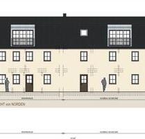 Traumhafte 2ZKB Wohnung in Hetzerath ab 1.4.26 zu vermieten