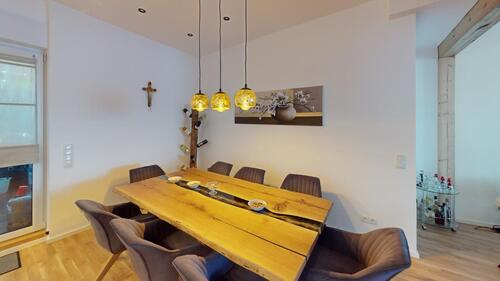 Foto - 5 Zimmer Einfamilienhaus zum Kaufen in Schmitten im Taunus