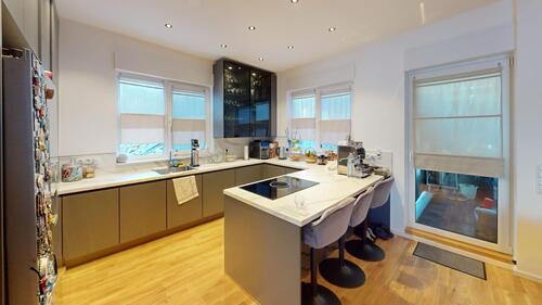 Foto - 5 Zimmer Einfamilienhaus in Schmitten im Taunus