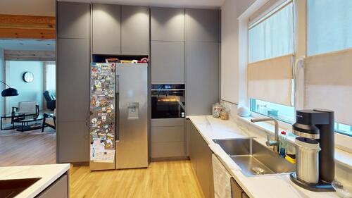 Foto - Einfamilienhaus in Schmitten im Taunus zum Kaufen