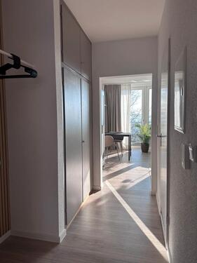 Foto - Möblierte 1-Zimmer-Wohnung mit neuer Küche 