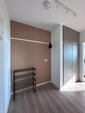 Foto - 1 Zimmer Etagenwohnung zur Miete in Marburg