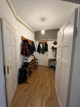 Foto - Etagenwohnung in Leipzig zur Miete