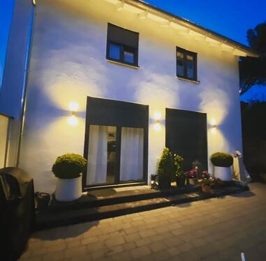 Foto - Kleines Traumhaus in Giesel, Stadtnähe, Stadtbus