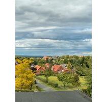 Große Wohnung in Wendthagen zu vermieten - Stadthagen