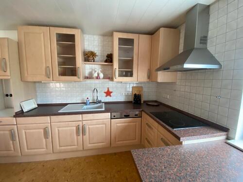 Foto - 5 Zimmer Dachgeschoßwohnung zur Miete in Stadthagen