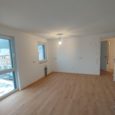 Foto - Etagenwohnung in Klingenberg am Main zur Miete