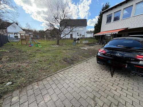 Foto - 5 Zimmer Einfamilienhaus in Nentershausen