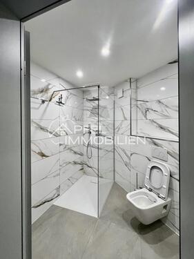 Foto - Etagenwohnung in Heidenheim an der Brenz zur Miete