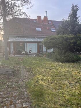 Foto - Doppelhaushälfte in Wallertheim zum Kaufen