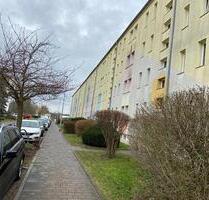 2 Zimmer Wohnung Zu Verkaufen in Weisenfels West - Weißenfels