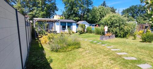 Foto - Kleingarten in Schkeuditz - 2.500,00&nbsp;EUR Kaltmiete, ca.&nbsp; 0,00&nbsp;m&sup2;