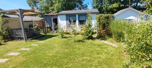 Foto - Grundst&uuml;ck in Delitzsch