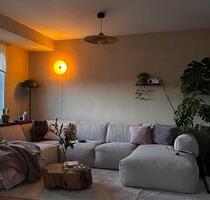 Wohnung zur Zwischenmiete 07.04.-12.05. - Hamburg Wandsbek