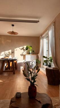 Foto - Etagenwohnung in Hamburg zur Miete