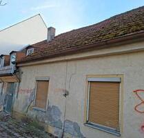 Grundstück mit baufälligem Haus zu verkaufen - Rennertshofen