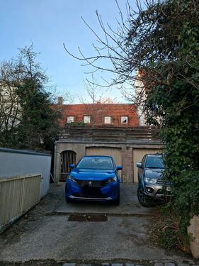 Foto - Reihenhaus zum Kaufen in Rennertshofen