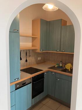 Foto - 2 Zimmer Dachgeschoßwohnung in Waging am See