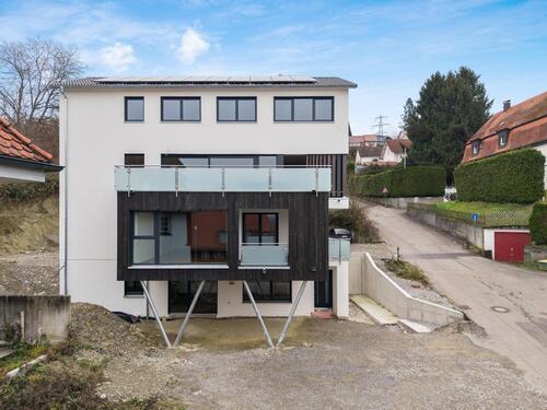 Foto - 2 Zimmer Etagenwohnung zur Miete in Ravensburg