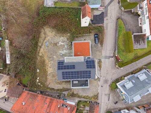Foto - Etagenwohnung in Ravensburg zur Miete