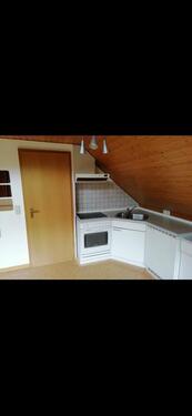 Foto - Dachgeschoßwohnung in Freudenberg zur Miete