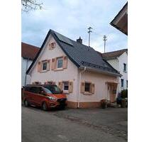 Charmantes Haus mit 4-Zimmer in Baden-Baden Steinbach