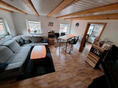 Foto - 4 Zimmer Doppelhaushälfte zum Kaufen in Baden-Baden