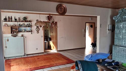 Foto - Einfamilienhaus in Erbach zum Kaufen