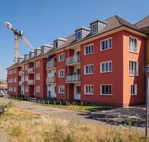 Zimmer innerhalb einer 2er-WG DG links - Wolfsburg