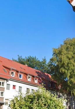 Foto - 2 Zimmer Wohnung 3.OG in Burglesum zu vermieten