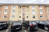 Foto - Wohnen auf zwei Ebenen – 4-Zimmer-Maisonettewohnung mit sonnigem Balkon.