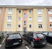 Wohnen auf zwei Ebenen – 4-Zimmer-Maisonettewohnung mit sonnigem Balkon. - Köln Kalk