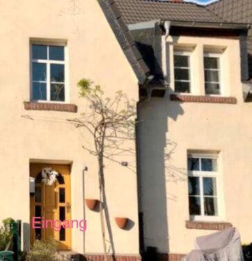 Foto - Zechenhaus, 3 Schlafräume, Pool, keine Provision