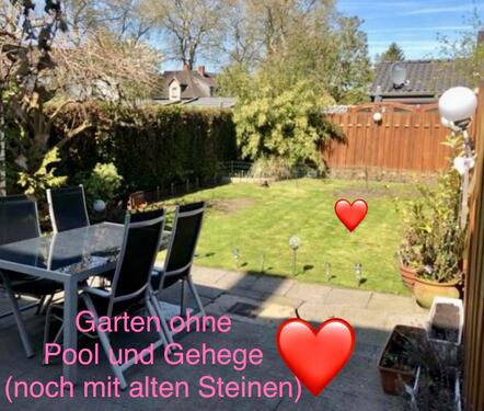 Foto - 5 Zimmer Reihenhaus zum Kaufen in Duisburg