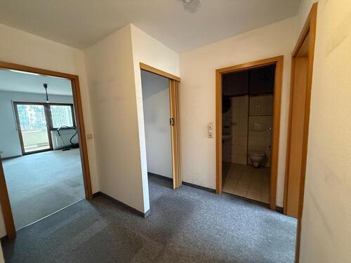 Foto - Etagenwohnung in Freiberg zum Kaufen
