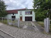 Foto - Einfamilienhaus mit großem Grundstück und Scheune