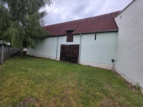 Foto - Einfamilienhaus zum Kaufen in Schmölln