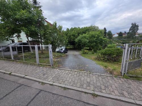 Foto - Einfamilienhaus in Schmölln