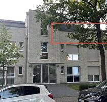 Exklusive Maisonette mit Dachterrasse für Familie + Home Office - Ahlen